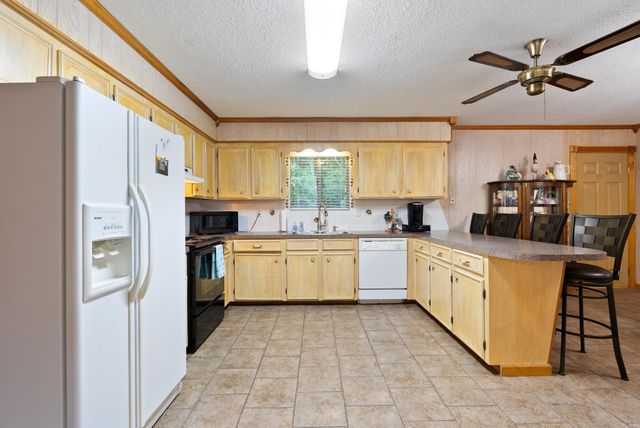 1507 Chatfield Road, Benton, AR 72015