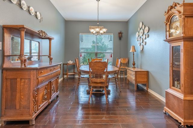 9246 Stonebank Xing, Tyler, TX 75703