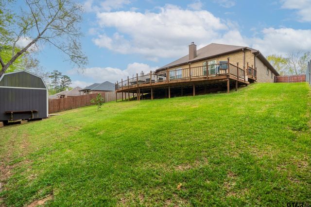 9246 Stonebank Xing, Tyler, TX 75703