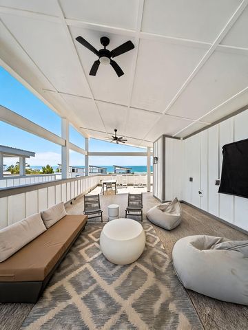 34 W Majestic Palm Drive, Inlet Beach, FL 32461