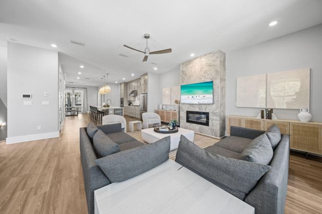 34 W Majestic Palm Drive, Inlet Beach, FL 32461