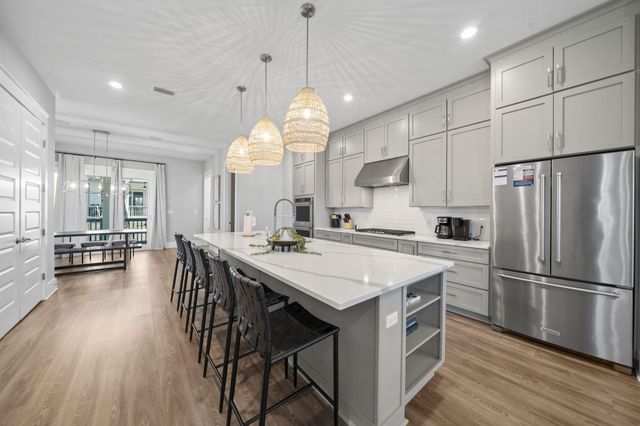 34 W Majestic Palm Drive, Inlet Beach, FL 32461