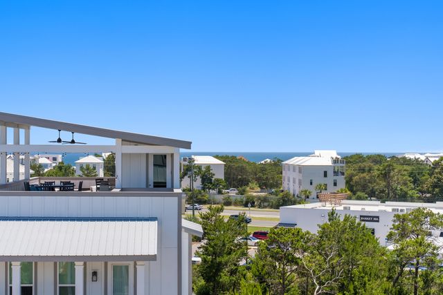34 W Majestic Palm Drive, Inlet Beach, FL 32461