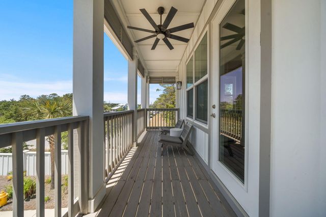 34 W Majestic Palm Drive, Inlet Beach, FL 32461