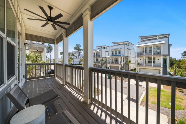 34 W Majestic Palm Drive, Inlet Beach, FL 32461