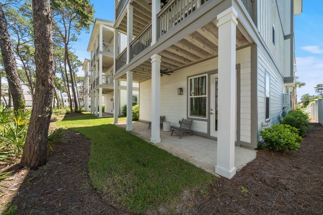 34 W Majestic Palm Drive, Inlet Beach, FL 32461