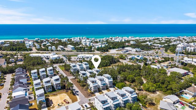 34 W Majestic Palm Drive, Inlet Beach, FL 32461