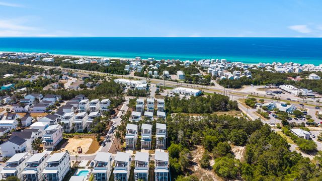 34 W Majestic Palm Drive, Inlet Beach, FL 32461