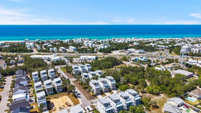 34 W Majestic Palm Drive, Inlet Beach, FL 32461