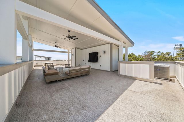 34 W Majestic Palm Drive, Inlet Beach, FL 32461
