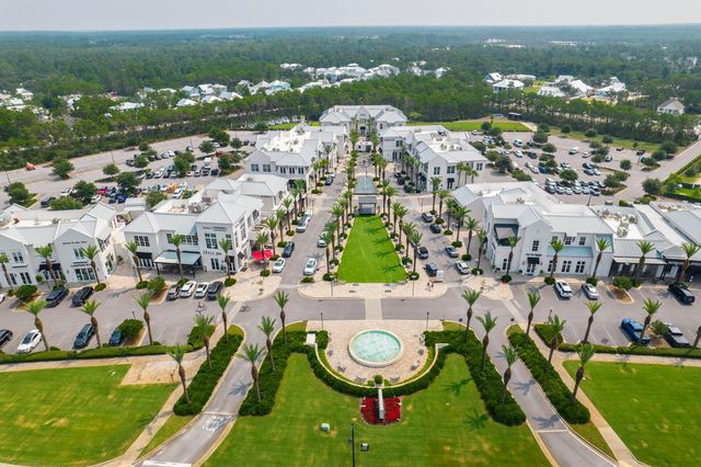 34 W Majestic Palm Drive, Inlet Beach, FL 32461