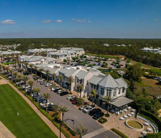 34 W Majestic Palm Drive, Inlet Beach, FL 32461