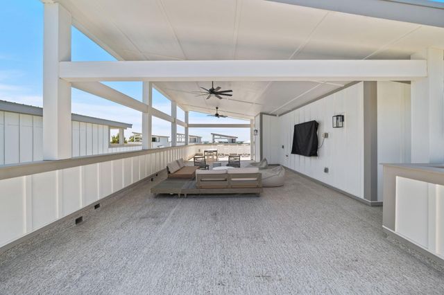 34 W Majestic Palm Drive, Inlet Beach, FL 32461