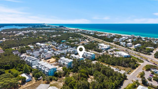34 W Majestic Palm Drive, Inlet Beach, FL 32461