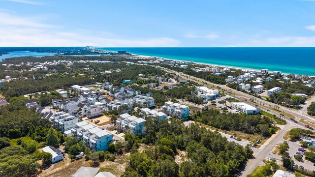 34 W Majestic Palm Drive, Inlet Beach, FL 32461