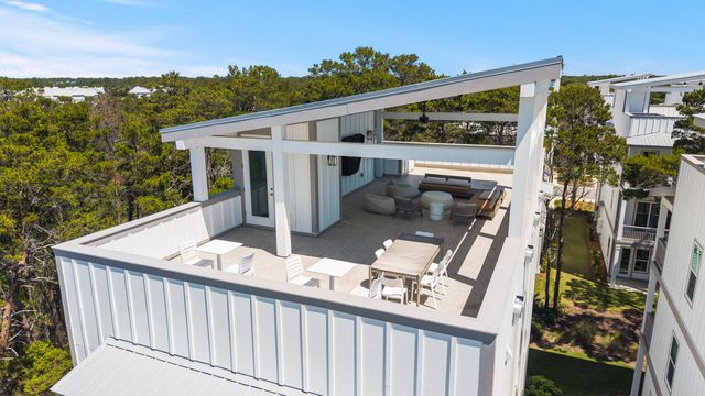 34 W Majestic Palm Drive, Inlet Beach, FL 32461