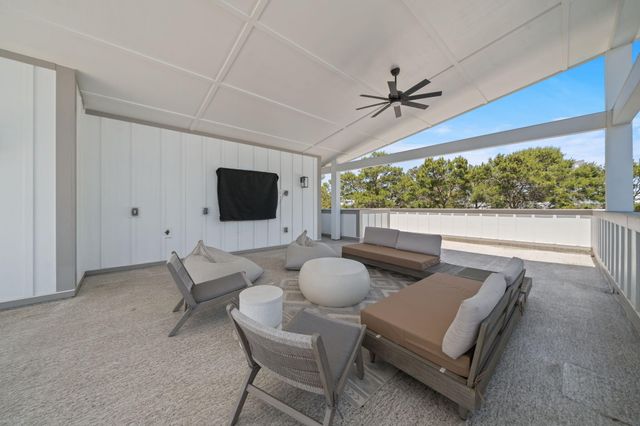 34 W Majestic Palm Drive, Inlet Beach, FL 32461