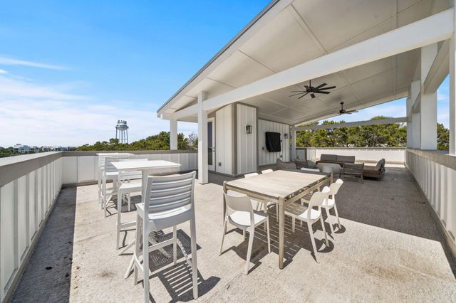 34 W Majestic Palm Drive, Inlet Beach, FL 32461