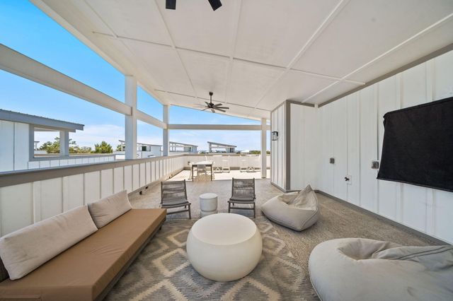 34 W Majestic Palm Drive, Inlet Beach, FL 32461