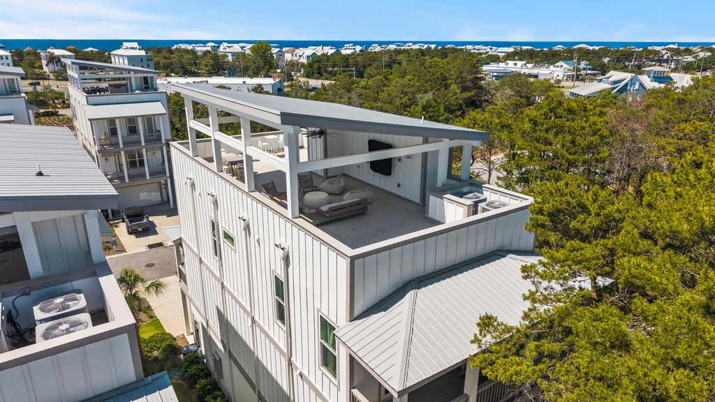 34 W Majestic Palm Drive, Inlet Beach, FL 32461