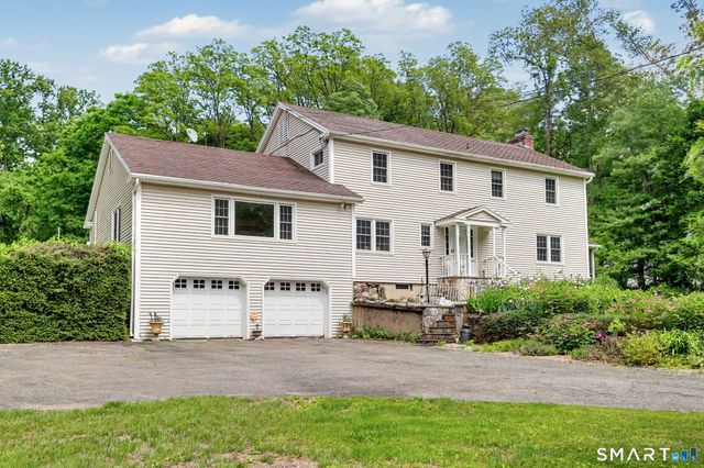 270 Wilson Road, Easton, CT 06612