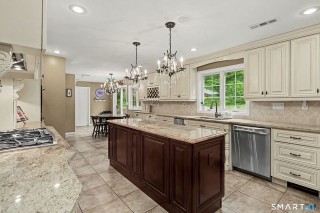 270 Wilson Road, Easton, CT 06612