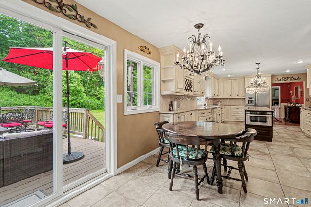 270 Wilson Road, Easton, CT 06612