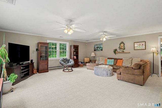270 Wilson Road, Easton, CT 06612