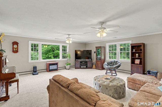 270 Wilson Road, Easton, CT 06612