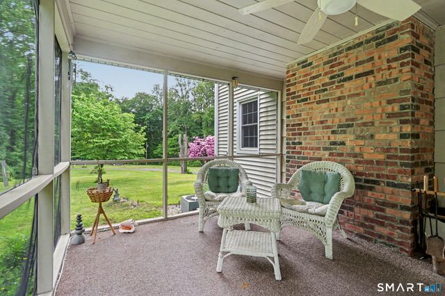 270 Wilson Road, Easton, CT 06612