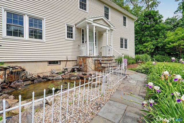 270 Wilson Road, Easton, CT 06612