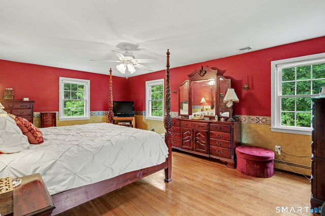 270 Wilson Road, Easton, CT 06612