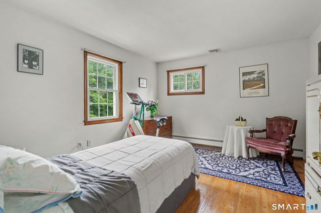 270 Wilson Road, Easton, CT 06612