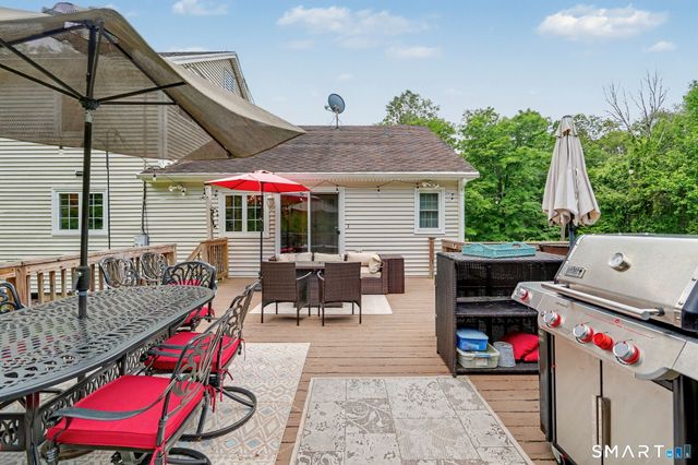 270 Wilson Road, Easton, CT 06612