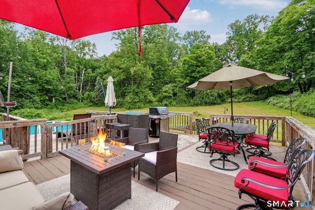 270 Wilson Road, Easton, CT 06612