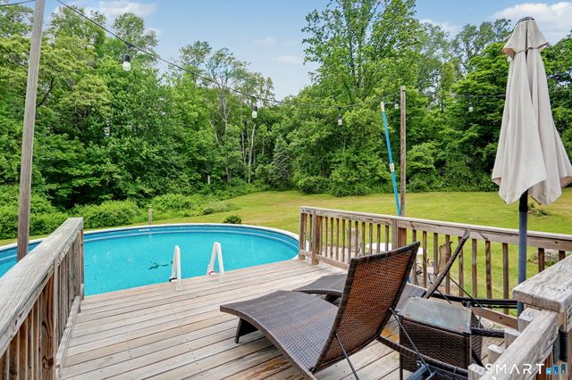 270 Wilson Road, Easton, CT 06612
