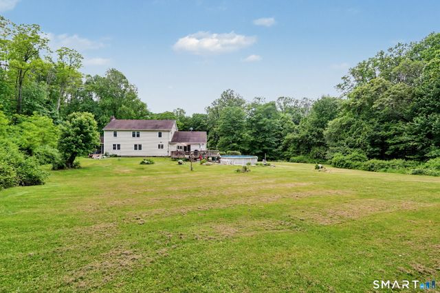 270 Wilson Road, Easton, CT 06612