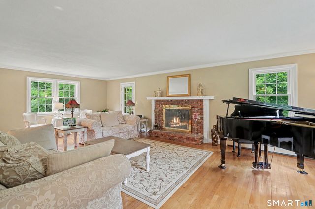 270 Wilson Road, Easton, CT 06612