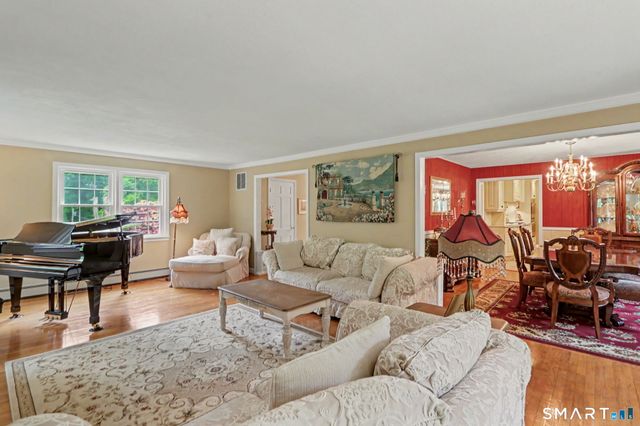 270 Wilson Road, Easton, CT 06612