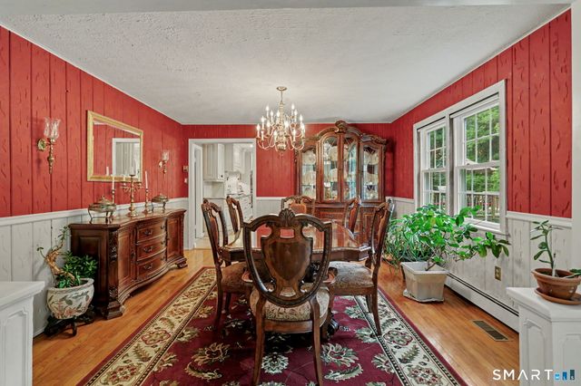 270 Wilson Road, Easton, CT 06612