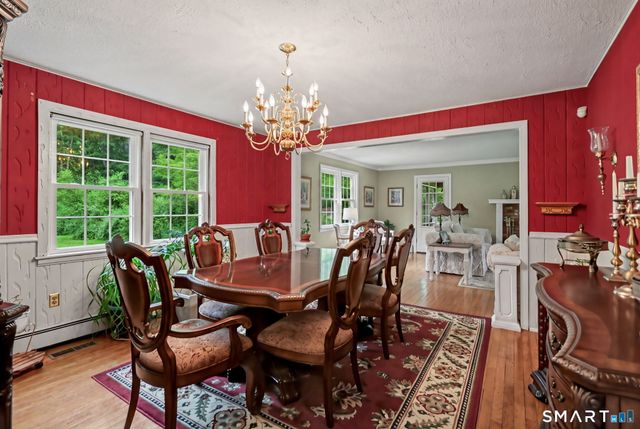 270 Wilson Road, Easton, CT 06612
