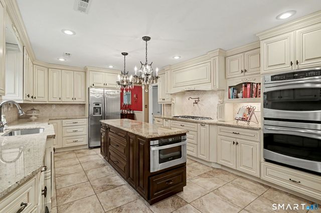 270 Wilson Road, Easton, CT 06612