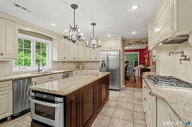 270 Wilson Road, Easton, CT 06612