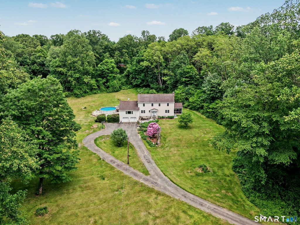 270 Wilson Road, Easton, CT 06612