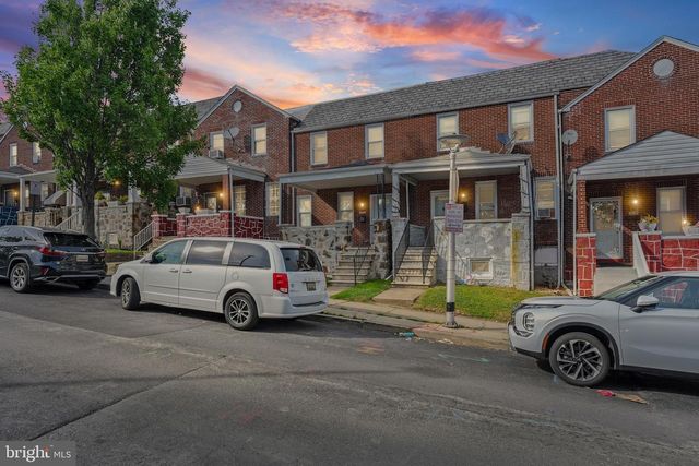 3010 BRENDAN AVE, Baltimore, MD 21213
