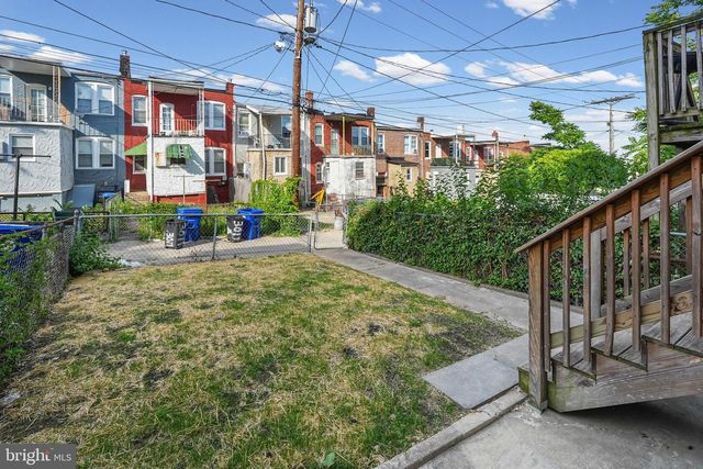 3010 BRENDAN AVE, Baltimore, MD 21213