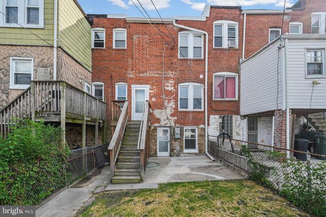 3010 BRENDAN AVE, Baltimore, MD 21213
