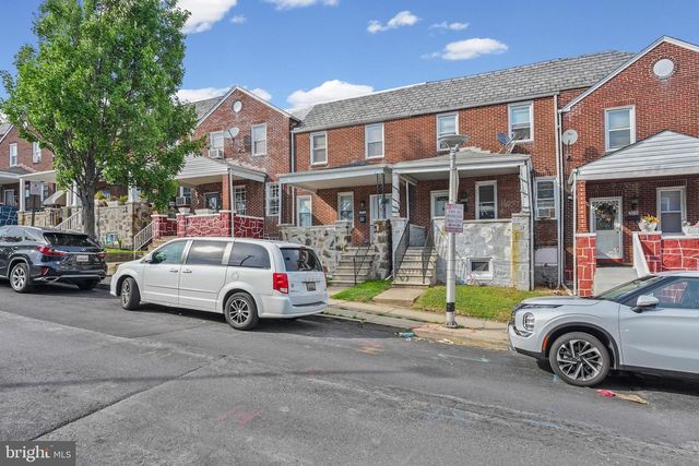 3010 BRENDAN AVE, Baltimore, MD 21213