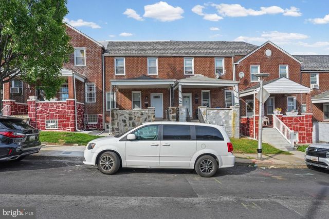 3010 BRENDAN AVE, Baltimore, MD 21213