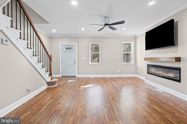 3010 BRENDAN AVE, Baltimore, MD 21213